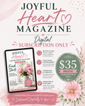 Annual Digital Subscription Only
